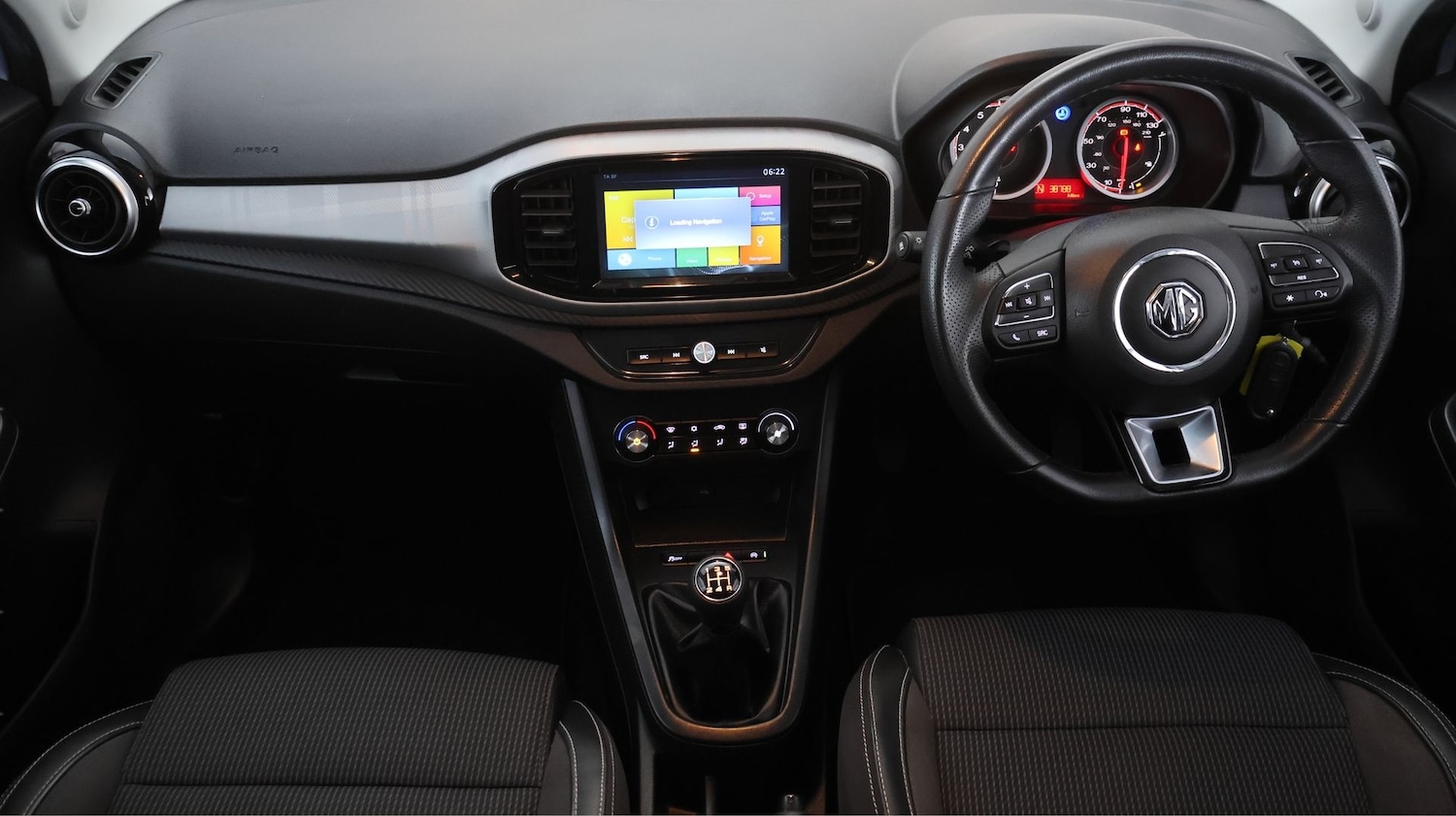 Used MG MG3 2023 for sale - 78053695: Photo 13