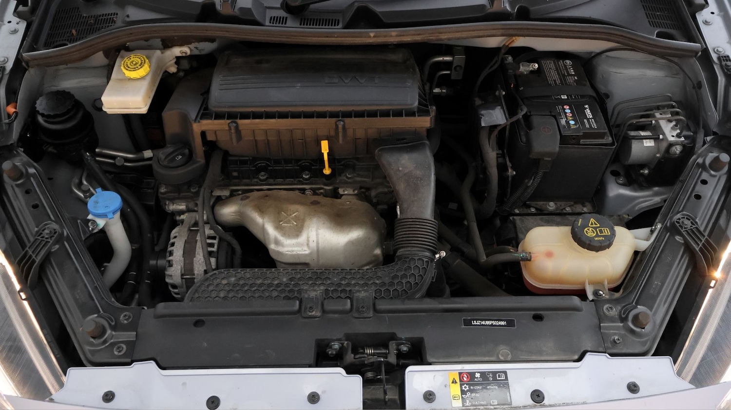 Used MG MG3 2023 for sale - 78053695: Photo 19