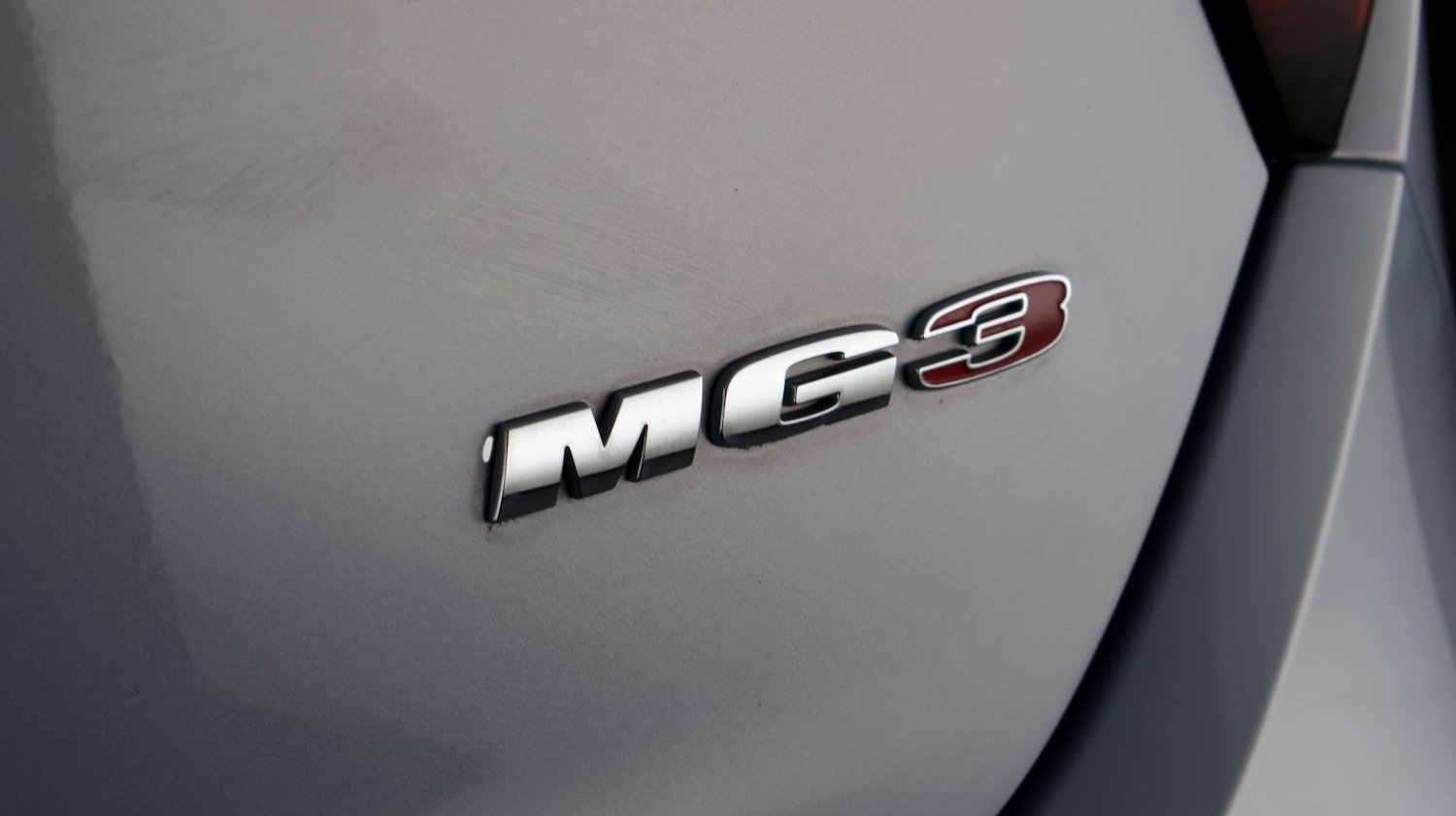 Used MG MG3 2023 for sale - 78053695: Photo 20