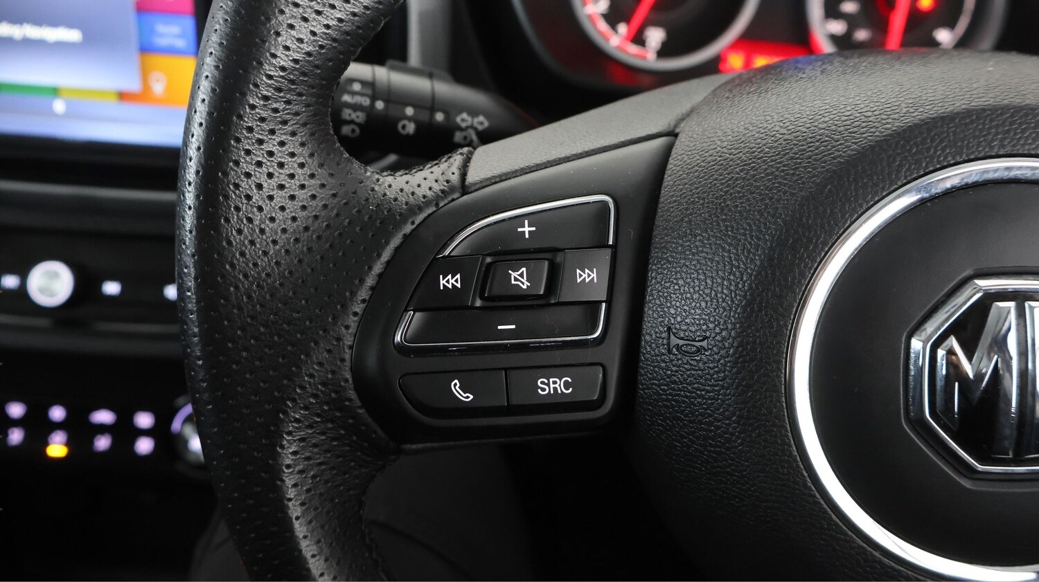 Used MG MG3 2023 for sale - 78053695: Photo 23