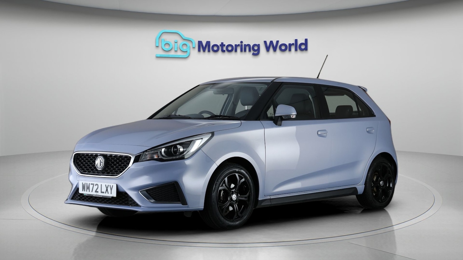 Used MG MG3 2023 for sale - 78053695: Photo 3