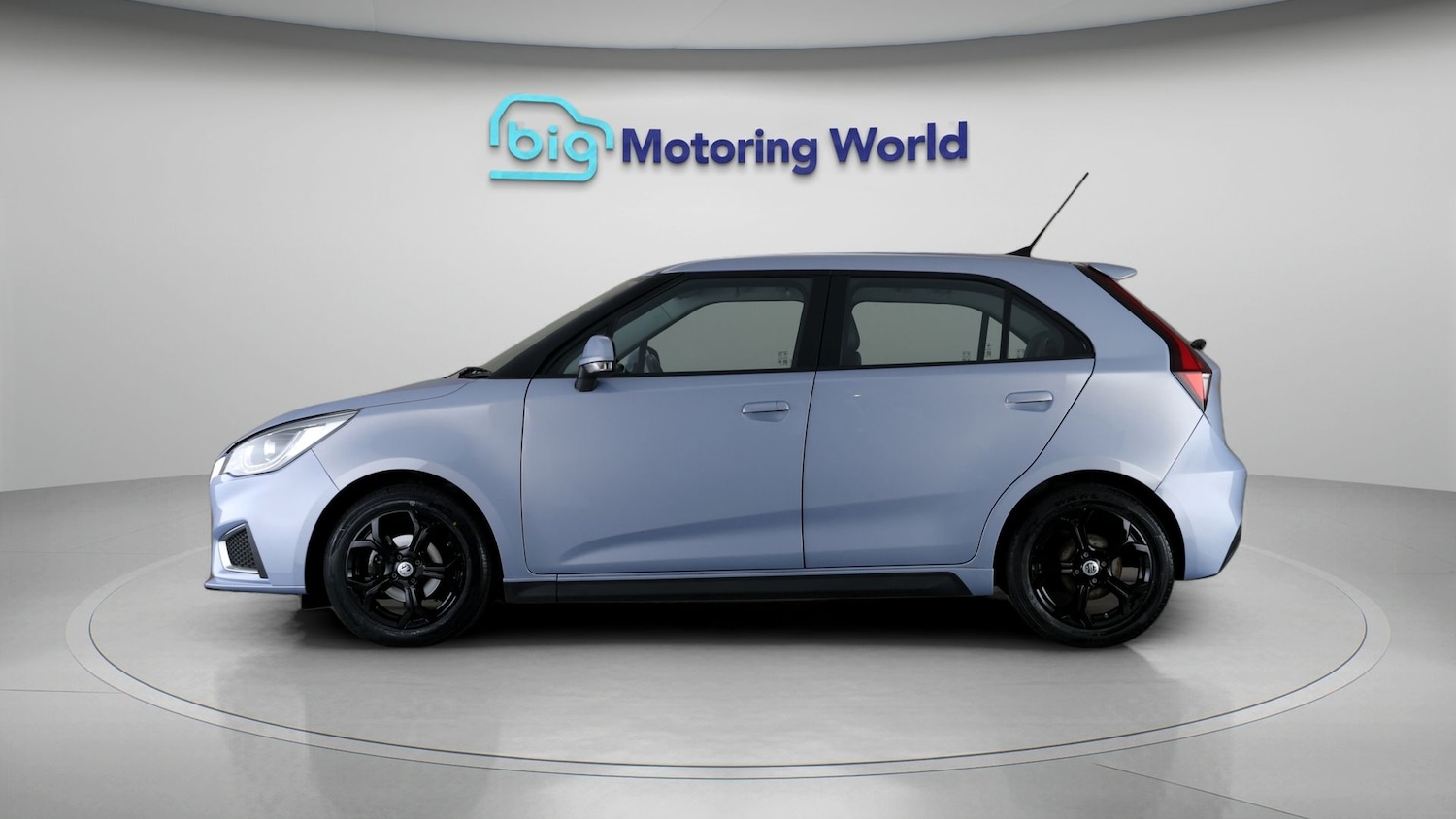 Used MG MG3 2023 for sale - 78053695: Photo 4