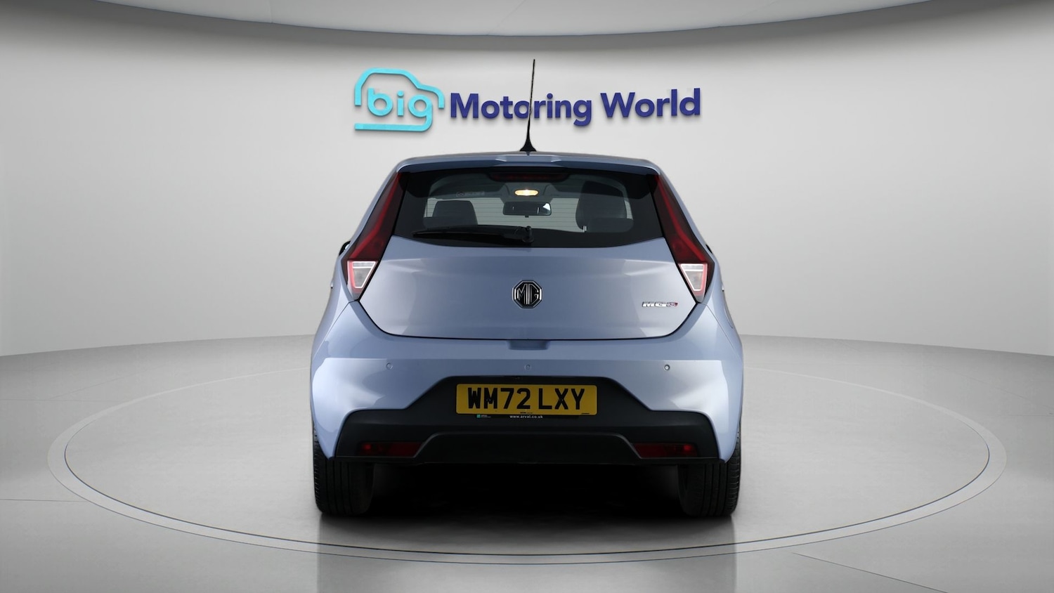 Used MG MG3 2023 for sale - 78053695: Photo 6