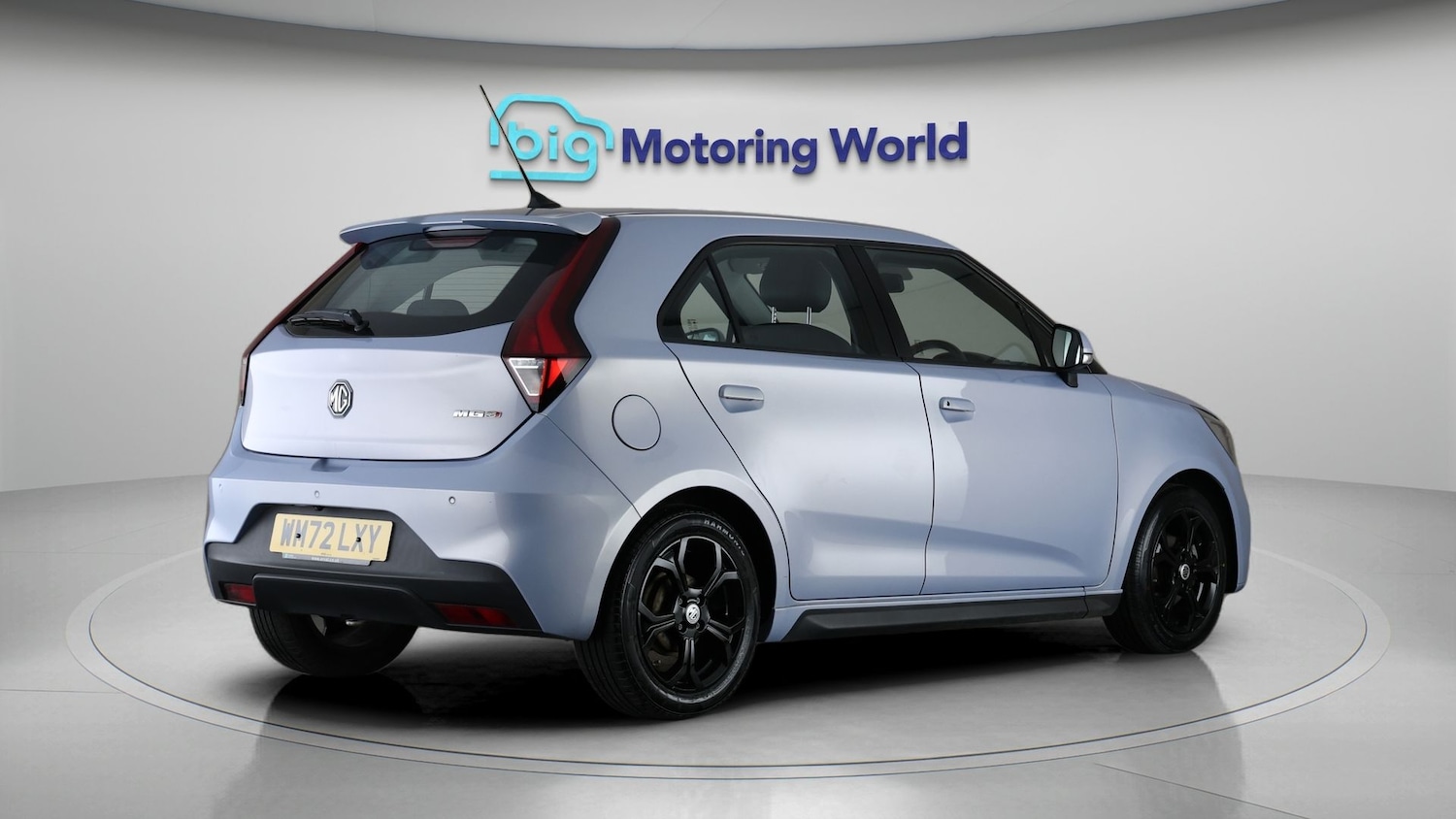 Used MG MG3 2023 for sale - 78053695: Photo 7