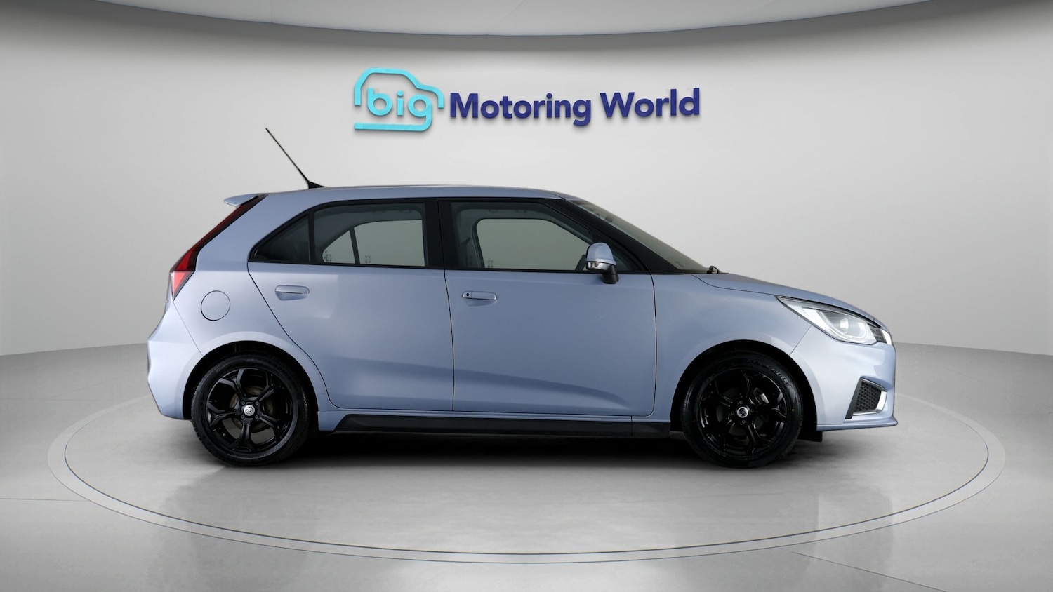 Used MG MG3 2023 for sale - 78053695: Photo 8