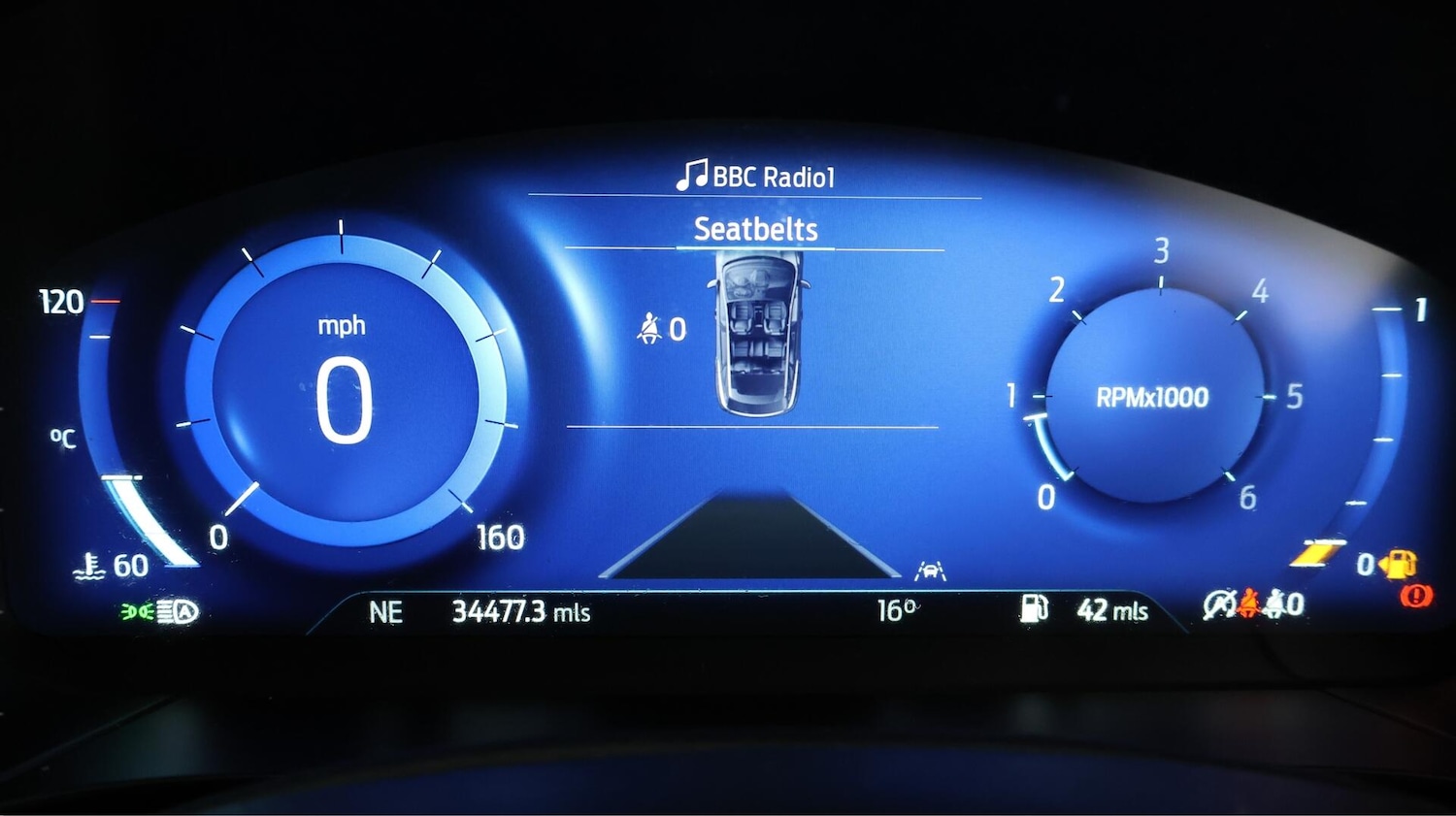 Used Ford Kuga 2021 for sale - 76175477: Photo 10