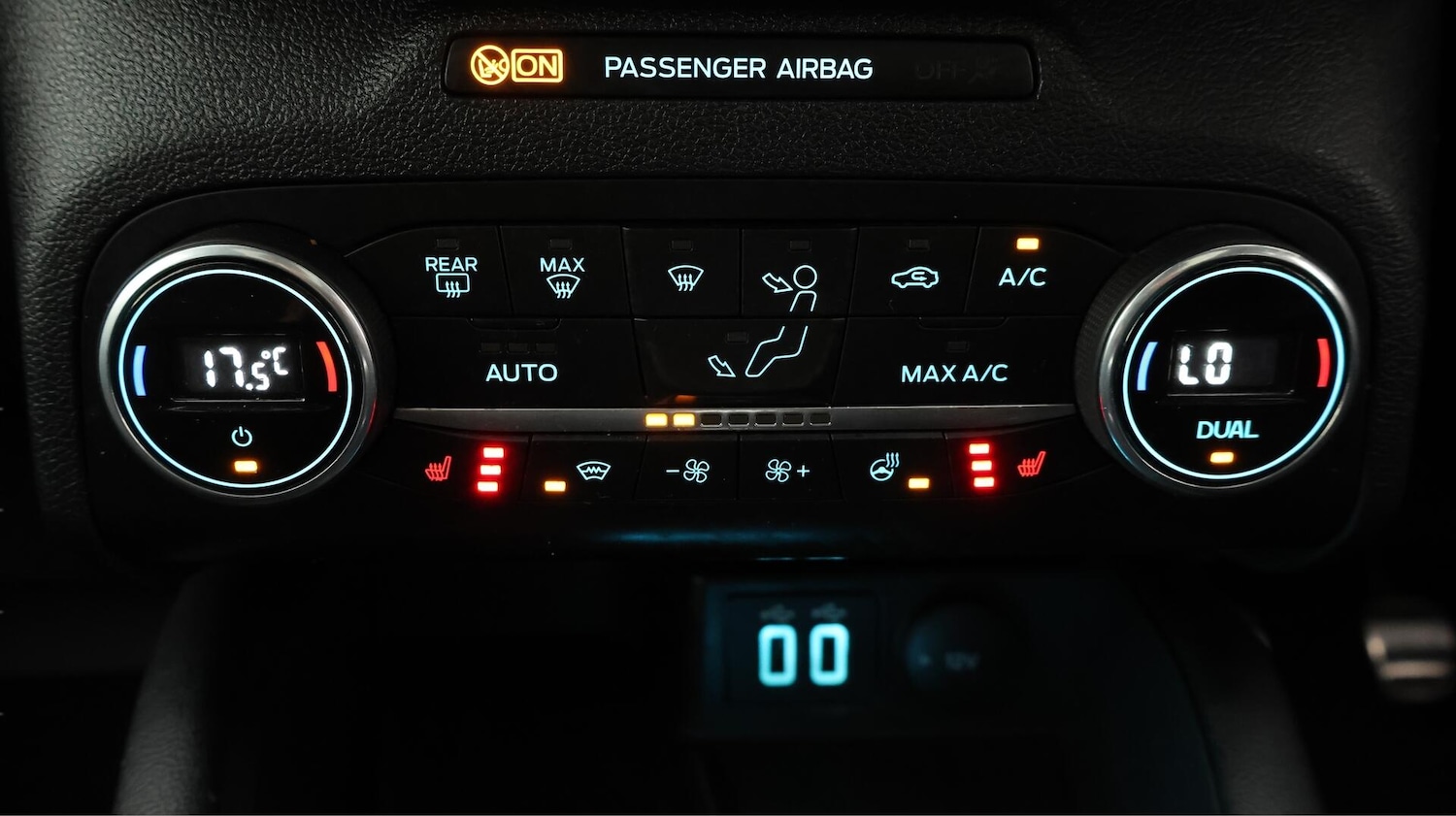 Used Ford Kuga 2021 for sale - 76175477: Photo 12