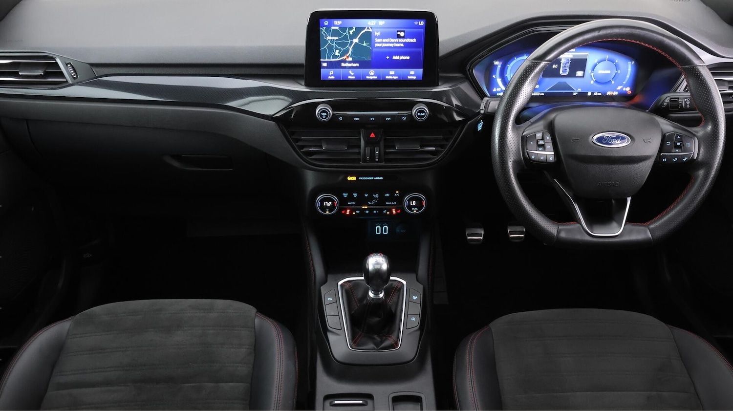Used Ford Kuga 2021 for sale - 76175477: Photo 13