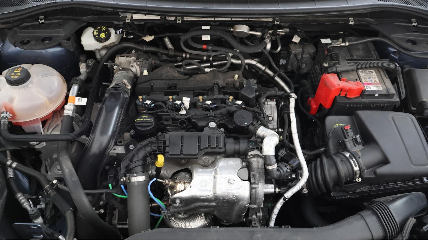 Used Ford Kuga 2021 for sale - 76175477: Photo 19