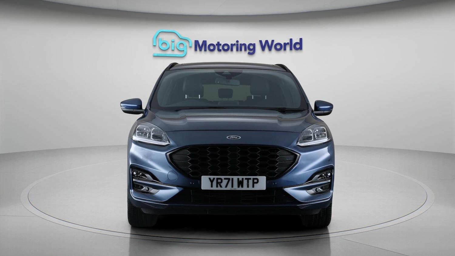 Used Ford Kuga 2021 for sale - 76175477: Photo 2
