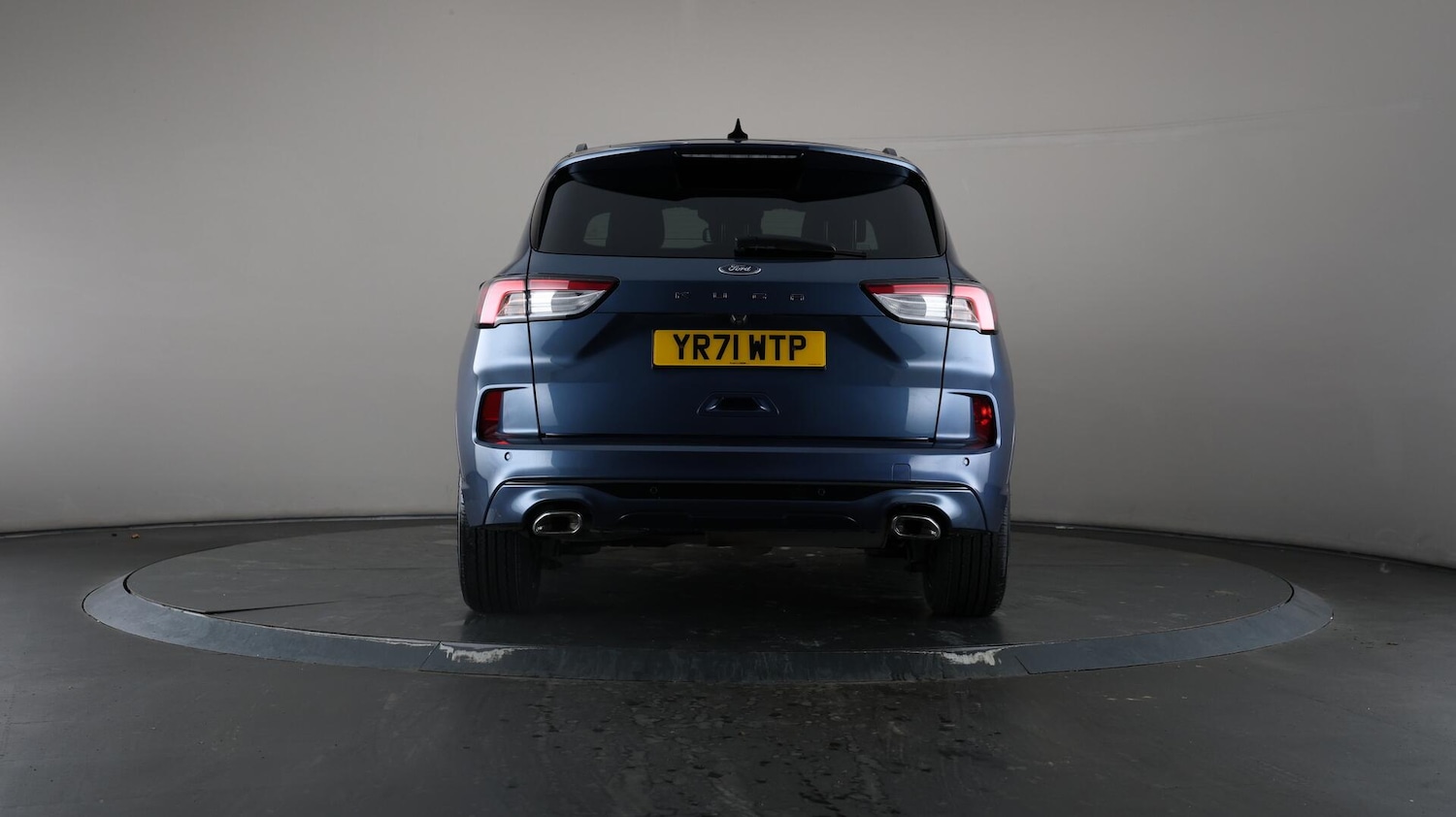 Used Ford Kuga 2021 for sale - 76175477: Photo 35