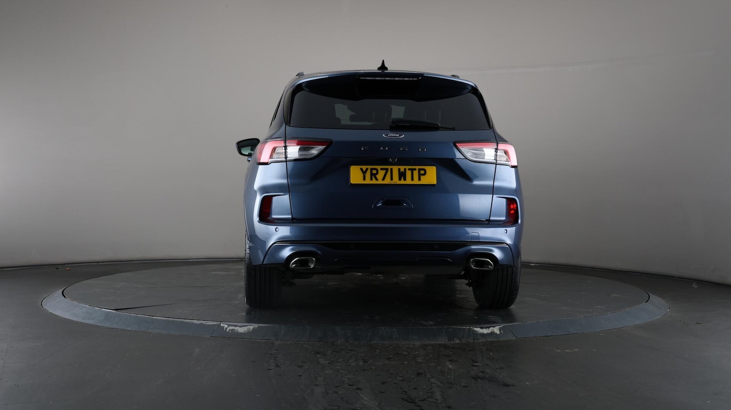 Used Ford Kuga 2021 for sale - 76175477: Photo 36