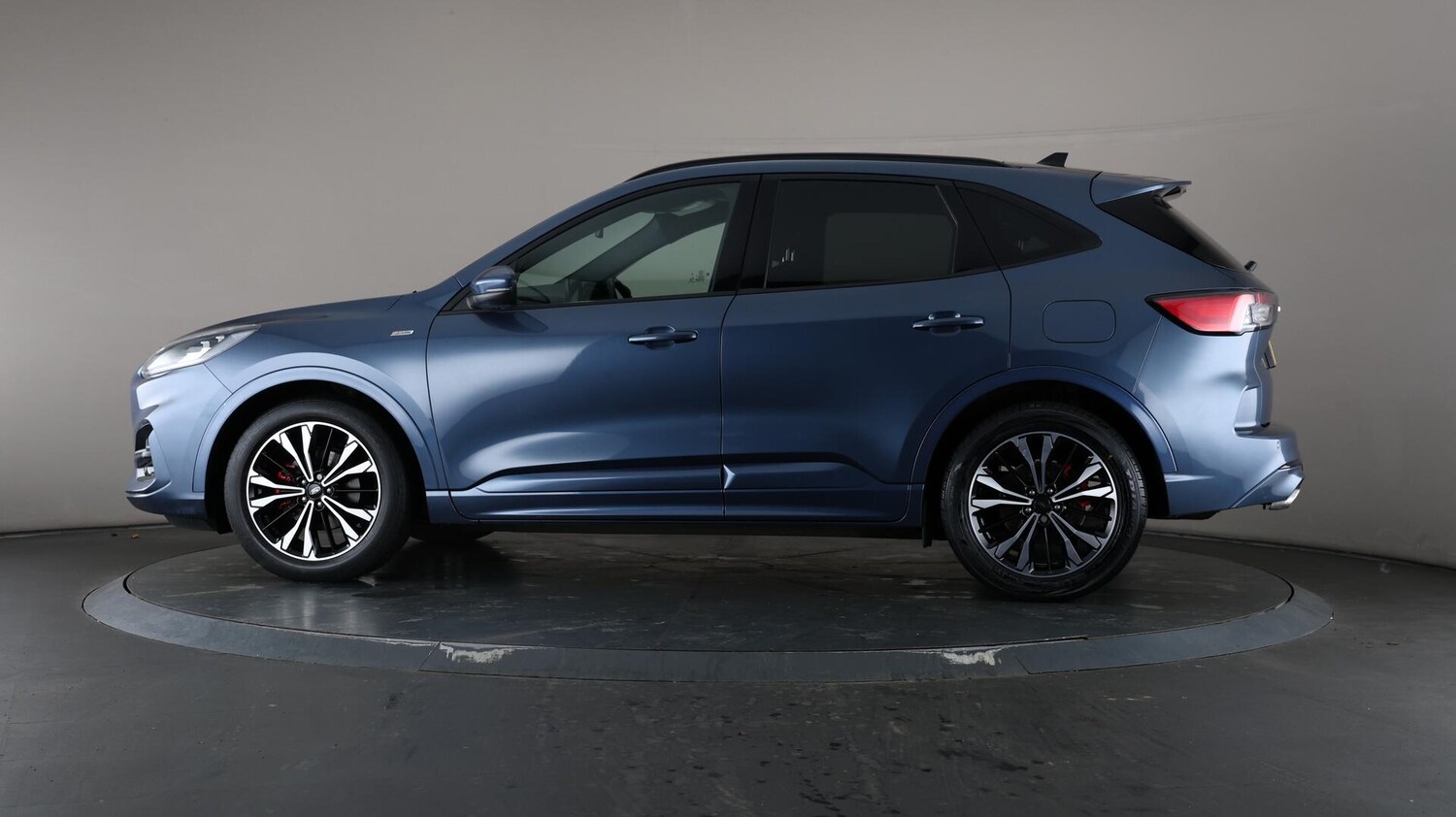 Used Ford Kuga 2021 for sale - 76175477: Photo 37