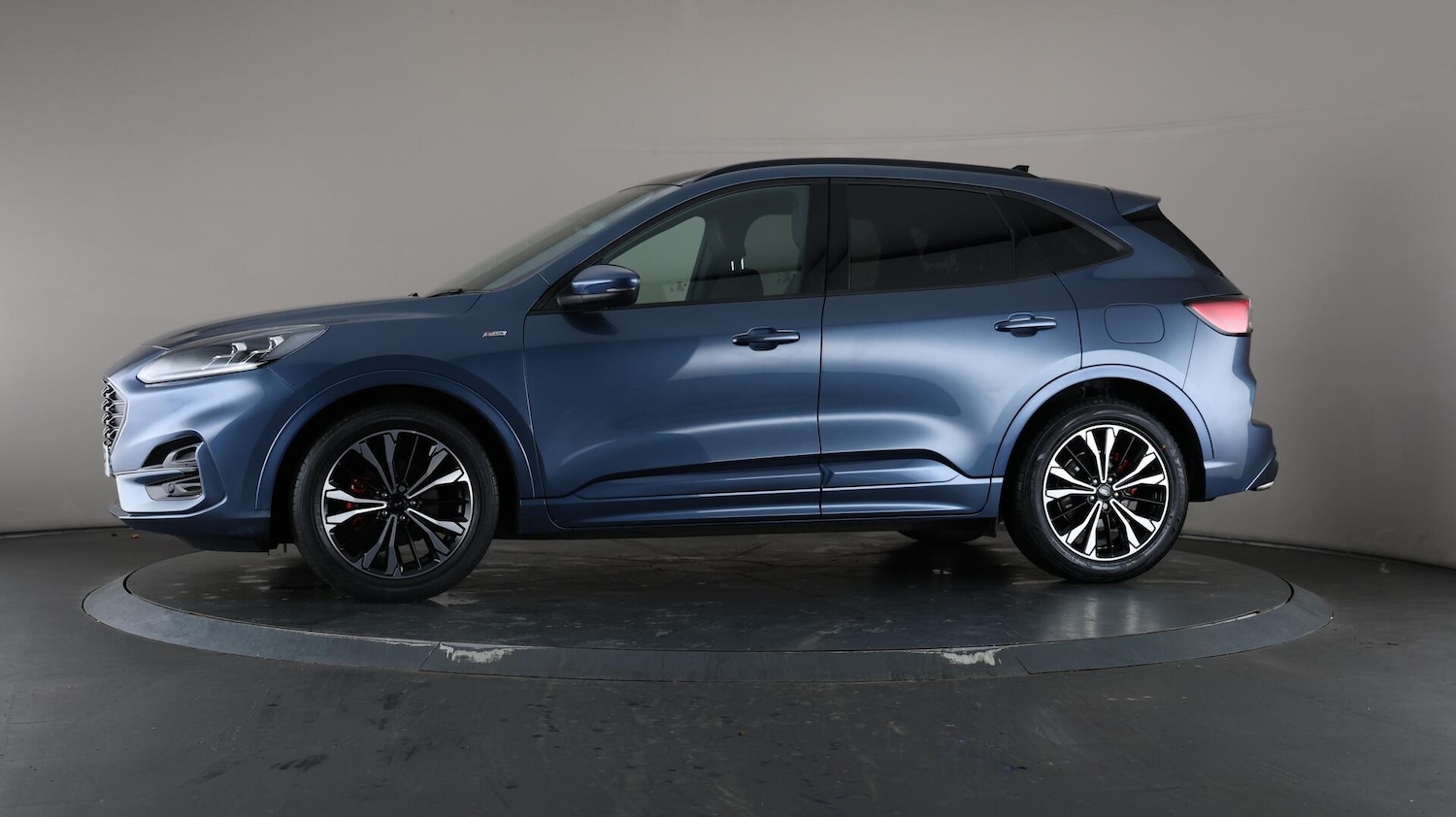 Used Ford Kuga 2021 for sale - 76175477: Photo 40