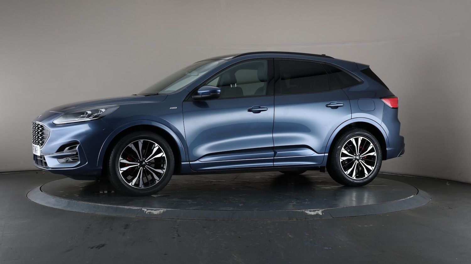 Used Ford Kuga 2021 for sale - 76175477: Photo 41