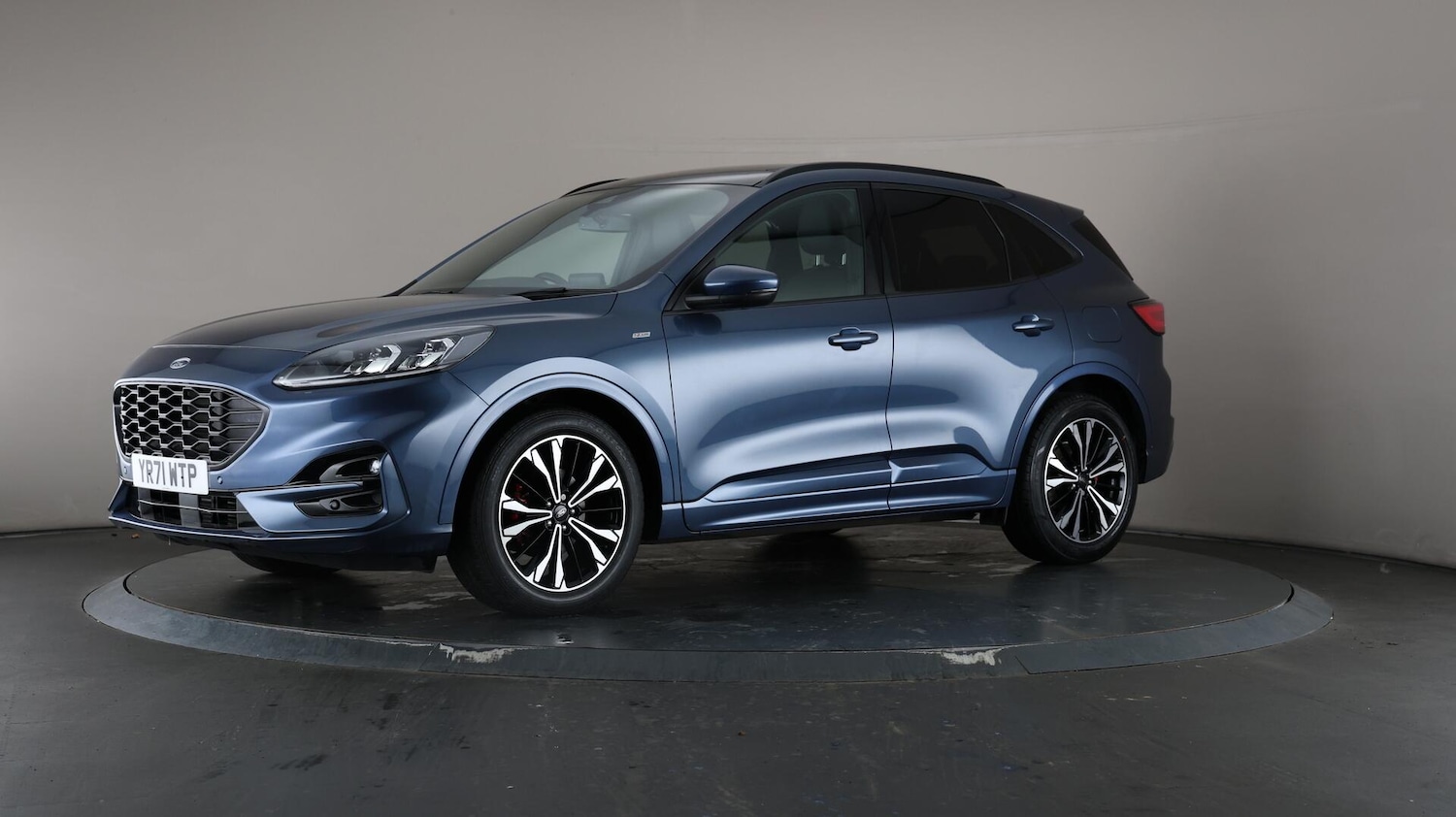 Used Ford Kuga 2021 for sale - 76175477: Photo 43