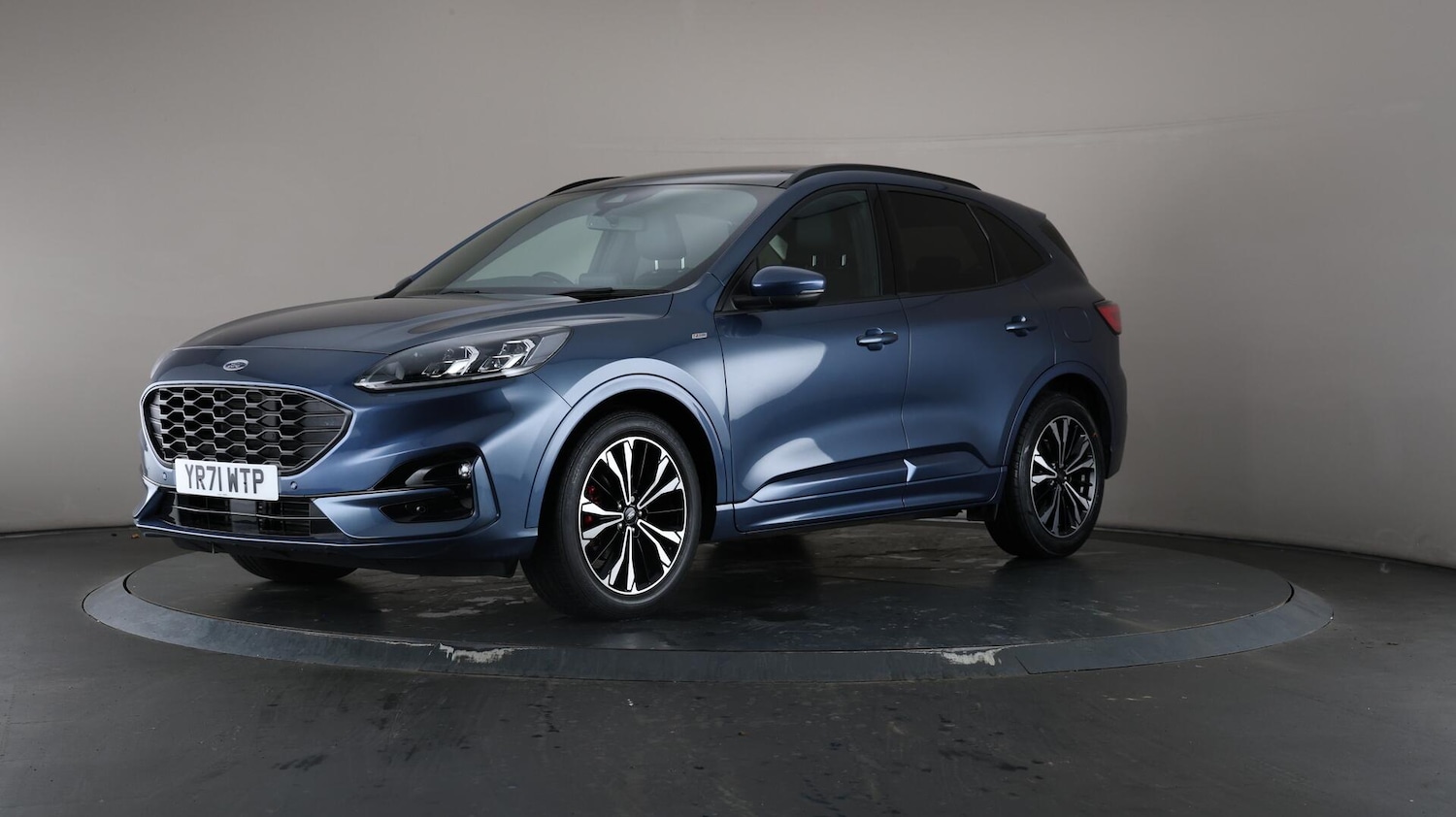 Used Ford Kuga 2021 for sale - 76175477: Photo 44