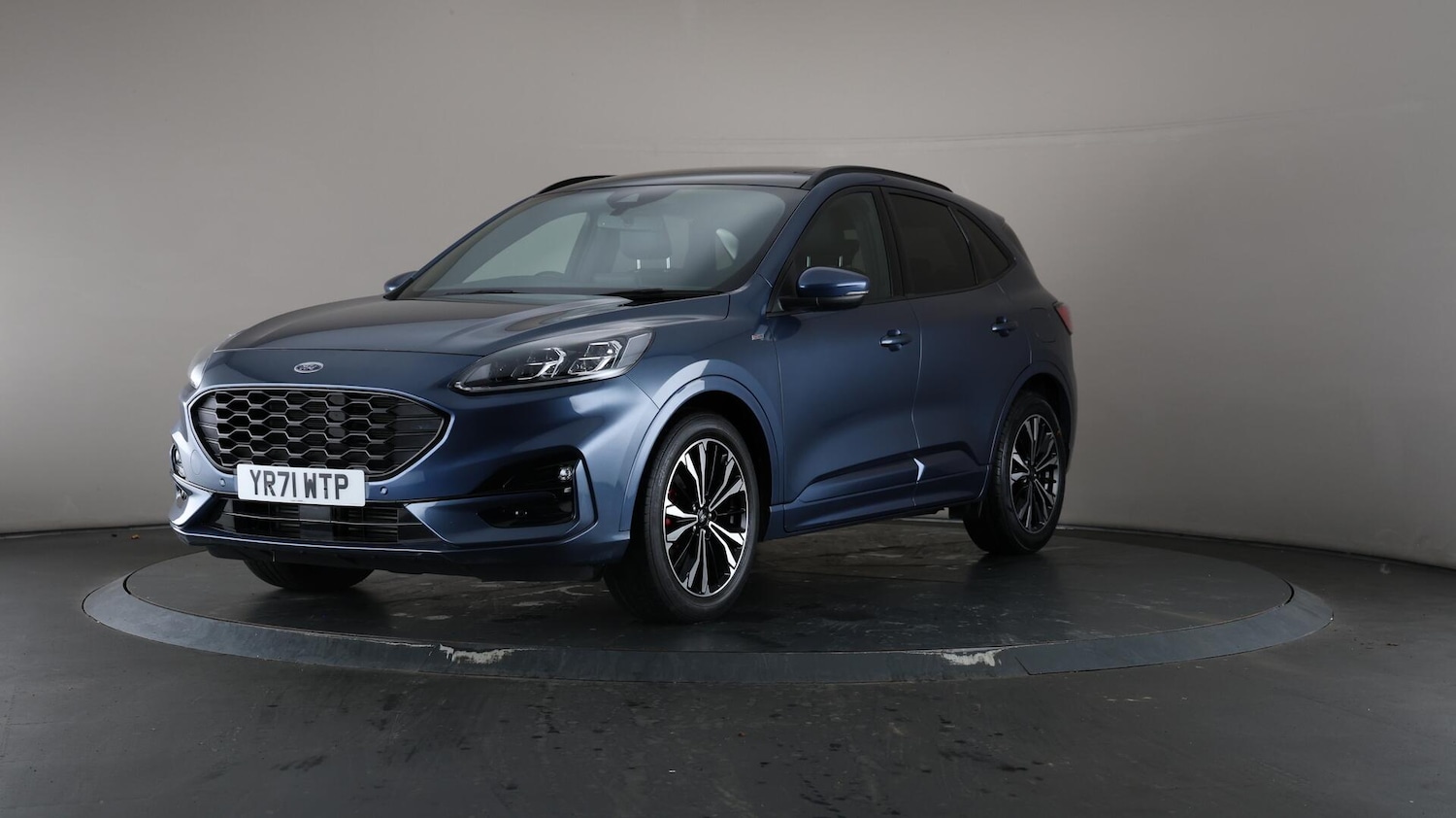 Used Ford Kuga 2021 for sale - 76175477: Photo 45
