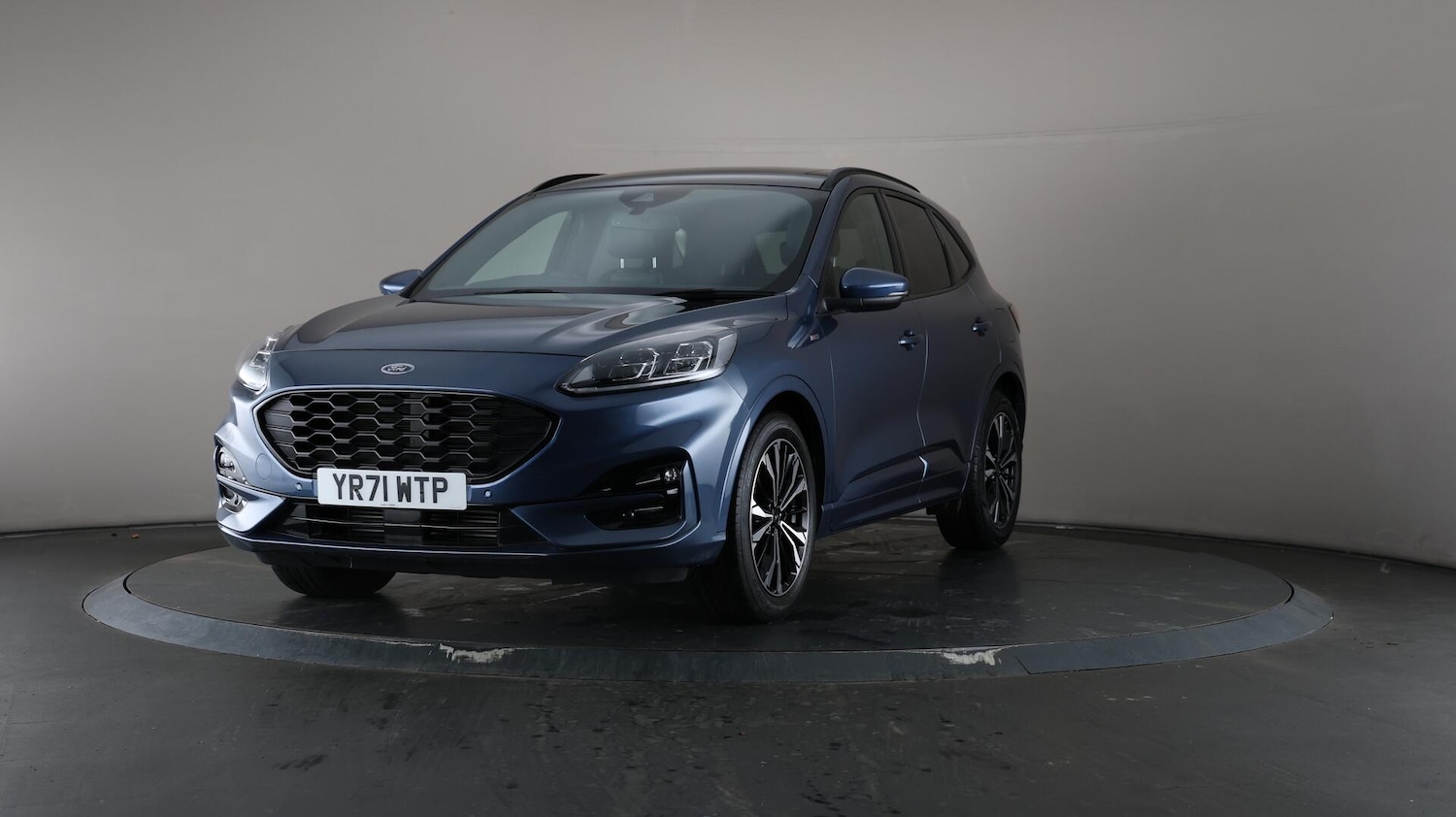 Used Ford Kuga 2021 for sale - 76175477: Photo 46