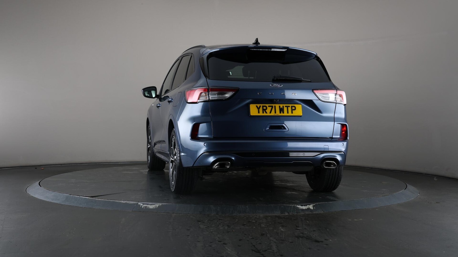 Used Ford Kuga 2021 for sale - 76175477: Photo 47