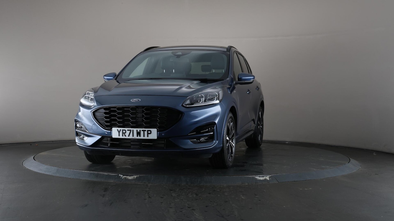 Used Ford Kuga 2021 for sale - 76175477: Photo 48
