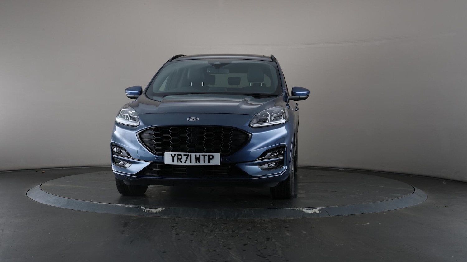 Used Ford Kuga 2021 for sale - 76175477: Photo 49
