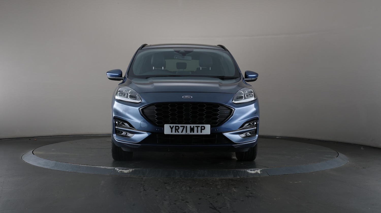 Used Ford Kuga 2021 for sale - 76175477: Photo 50