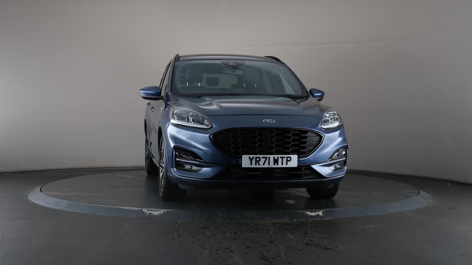 Used Ford Kuga 2021 for sale - 76175477: Photo 51