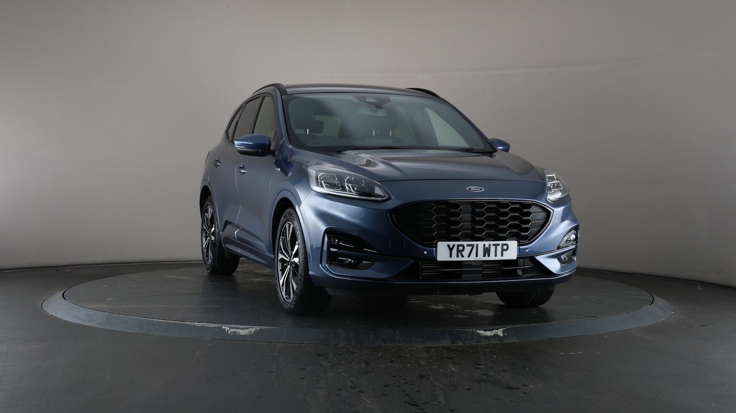 Used Ford Kuga 2021 for sale - 76175477: Photo 52
