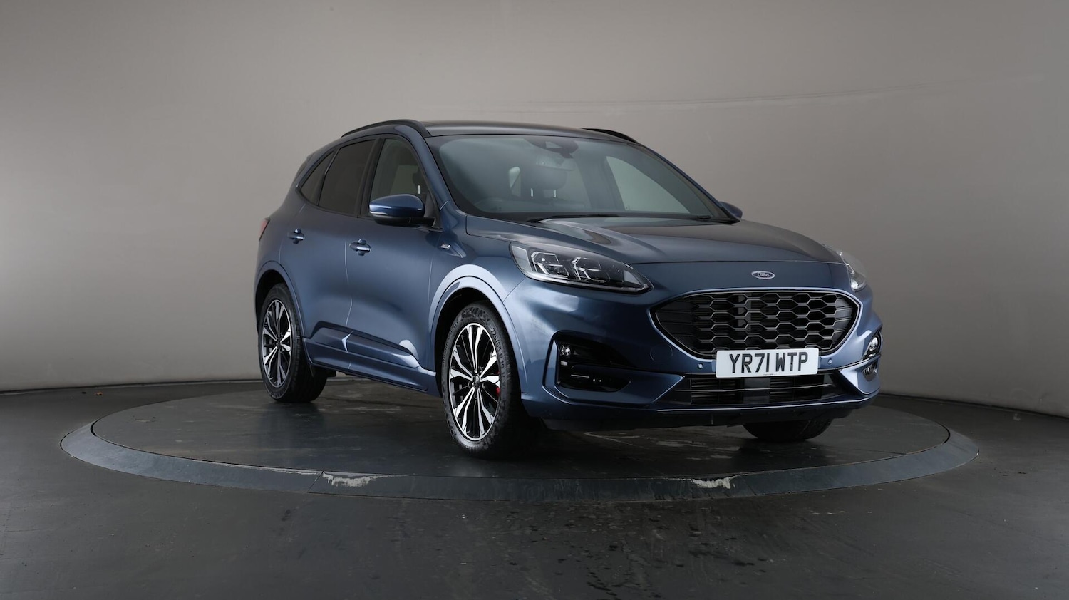 Used Ford Kuga 2021 for sale - 76175477: Photo 53