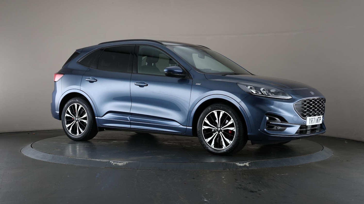 Used Ford Kuga 2021 for sale - 76175477: Photo 56