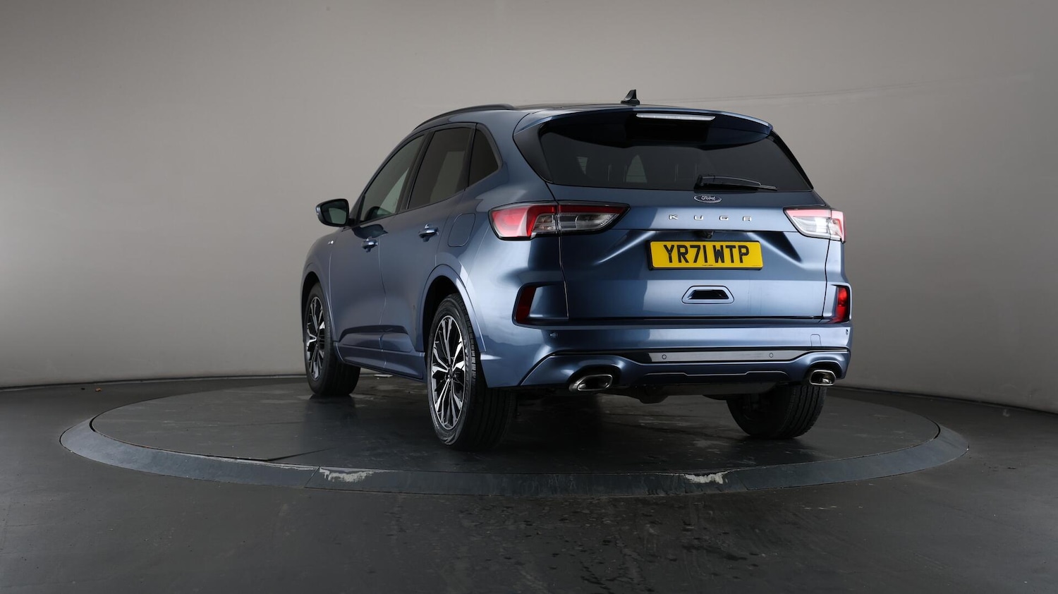 Used Ford Kuga 2021 for sale - 76175477: Photo 58