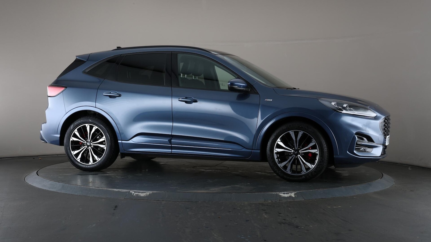 Used Ford Kuga 2021 for sale - 76175477: Photo 59
