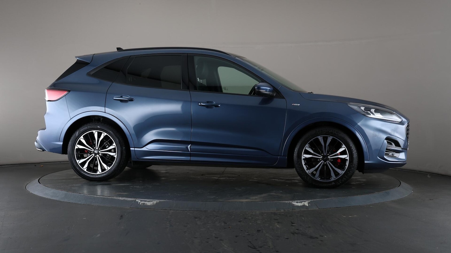 Used Ford Kuga 2021 for sale - 76175477: Photo 60