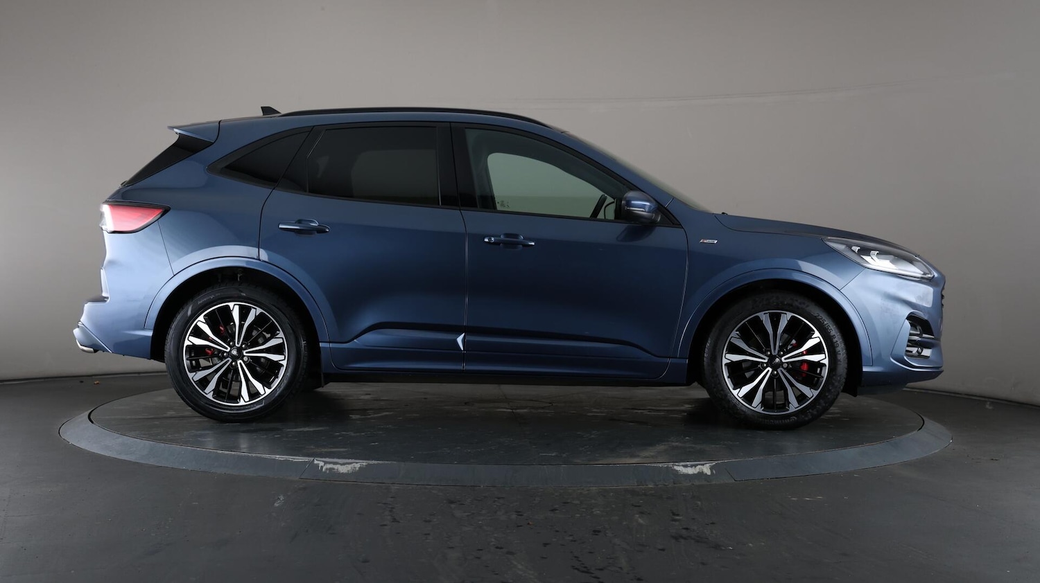 Used Ford Kuga 2021 for sale - 76175477: Photo 61