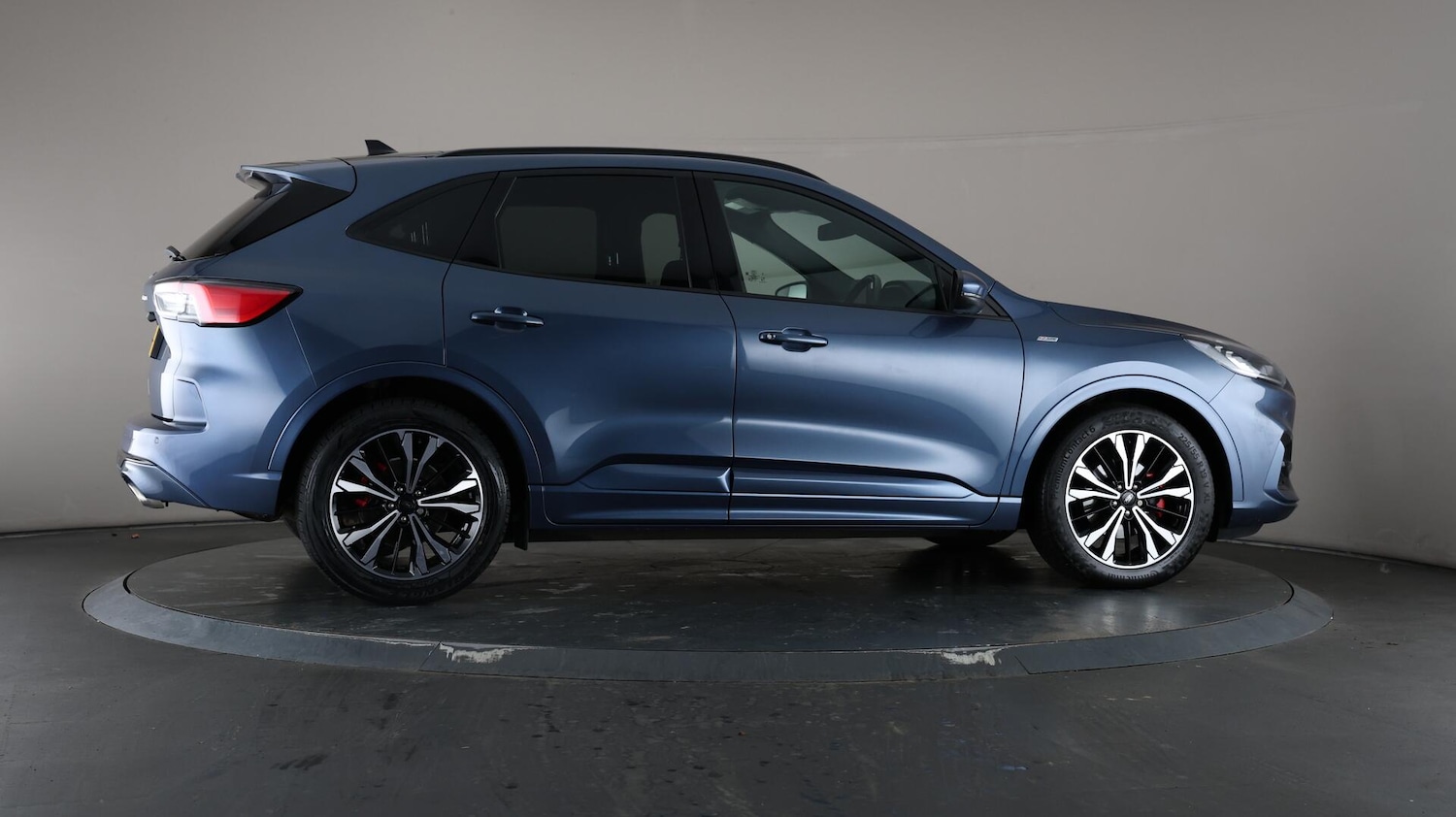 Used Ford Kuga 2021 for sale - 76175477: Photo 63