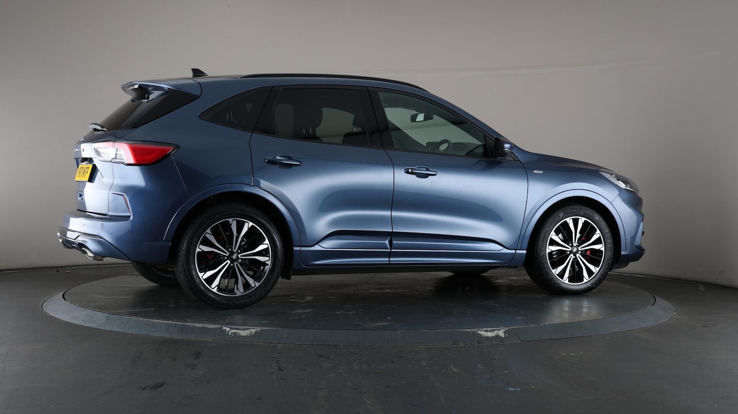 Used Ford Kuga 2021 for sale - 76175477: Photo 64