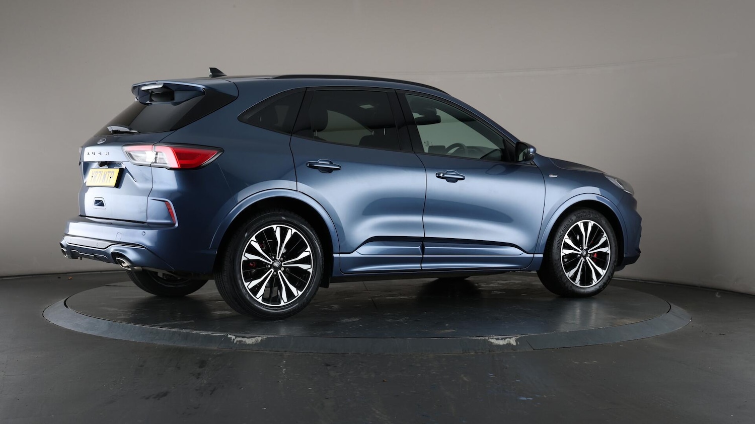 Used Ford Kuga 2021 for sale - 76175477: Photo 65