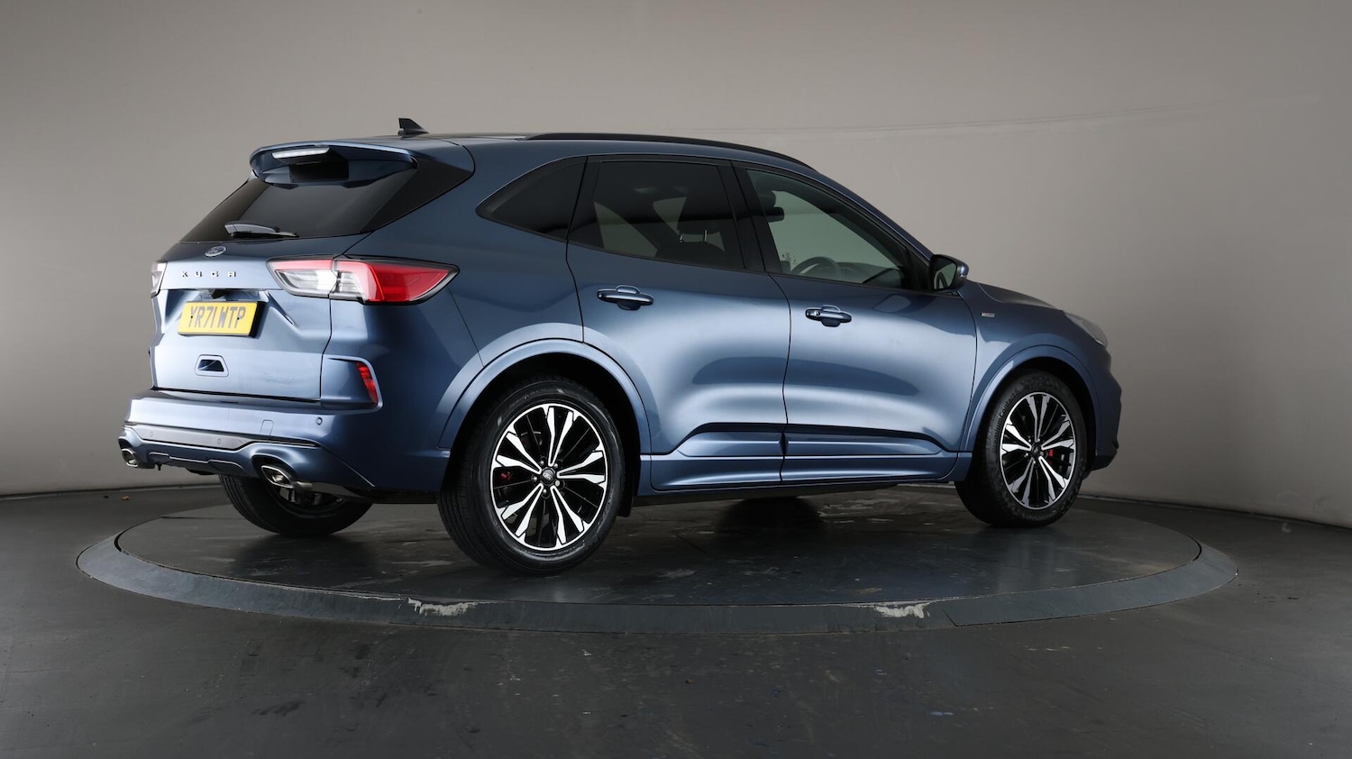 Used Ford Kuga 2021 for sale - 76175477: Photo 66