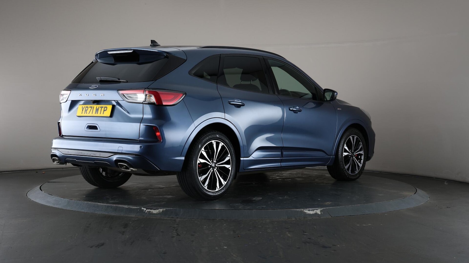Used Ford Kuga 2021 for sale - 76175477: Photo 67