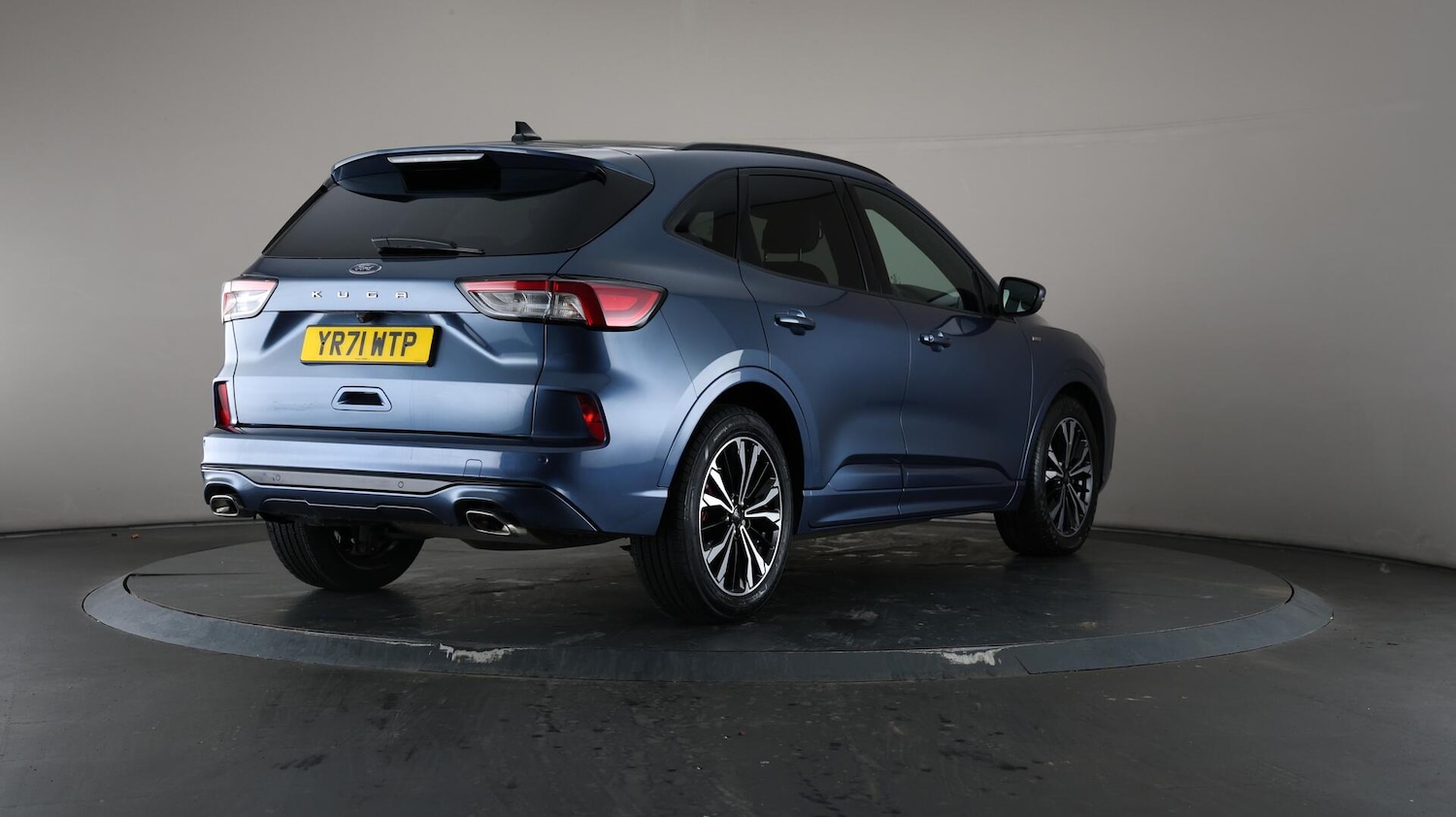 Used Ford Kuga 2021 for sale - 76175477: Photo 68