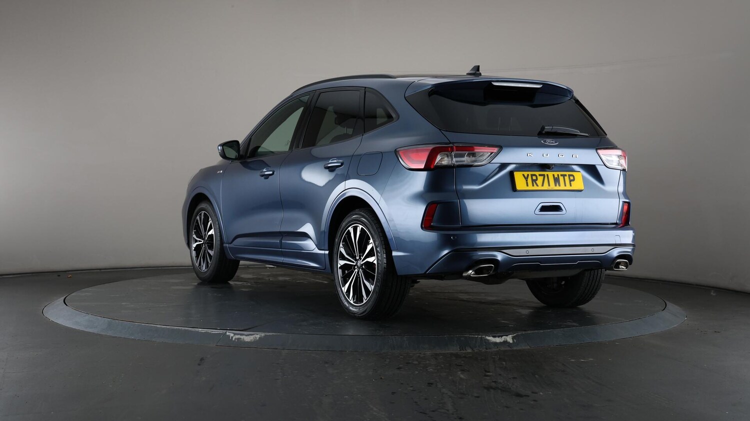 Used Ford Kuga 2021 for sale - 76175477: Photo 69
