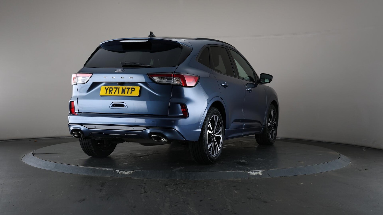 Used Ford Kuga 2021 for sale - 76175477: Photo 70