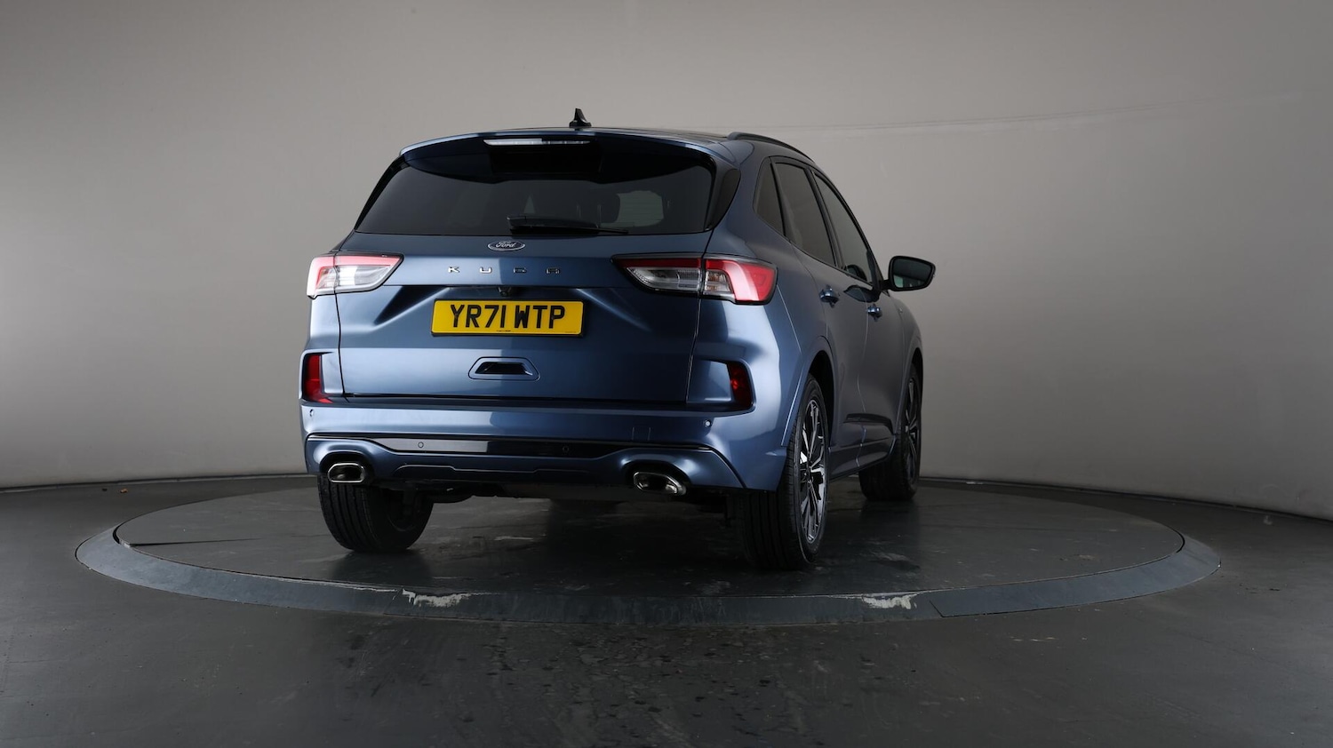 Used Ford Kuga 2021 for sale - 76175477: Photo 71