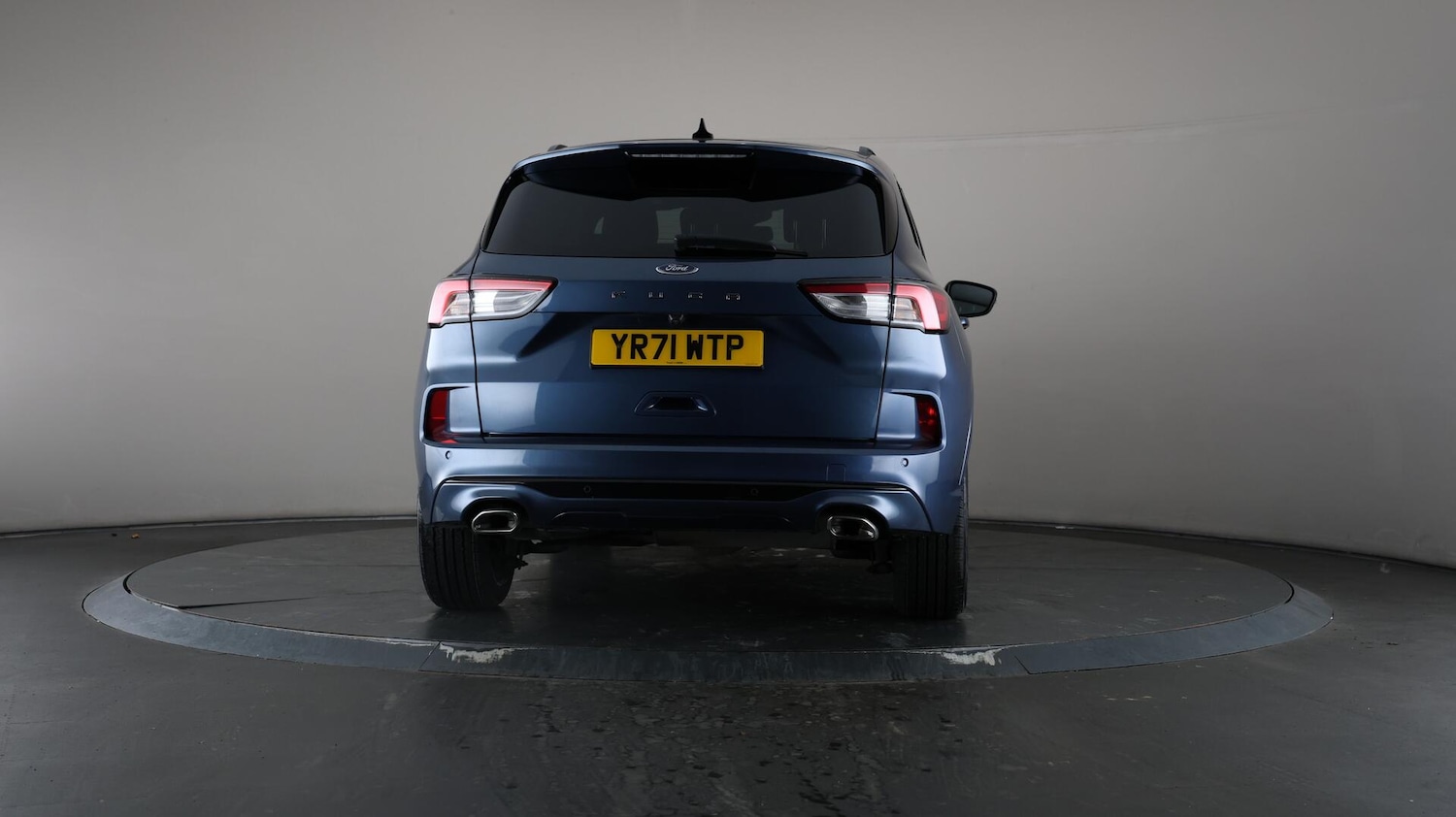 Used Ford Kuga 2021 for sale - 76175477: Photo 72