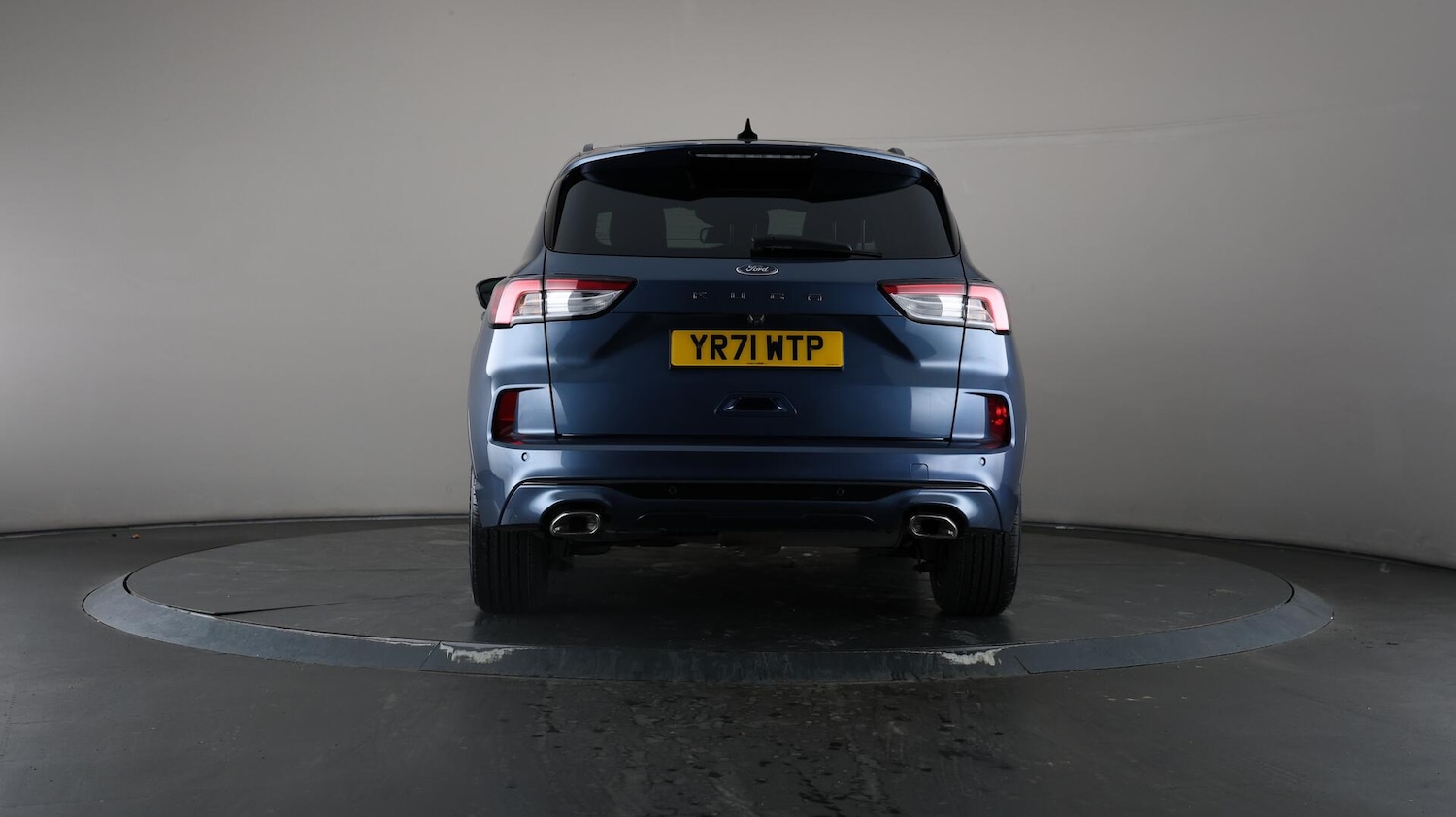 Used Ford Kuga 2021 for sale - 76175477: Photo 73