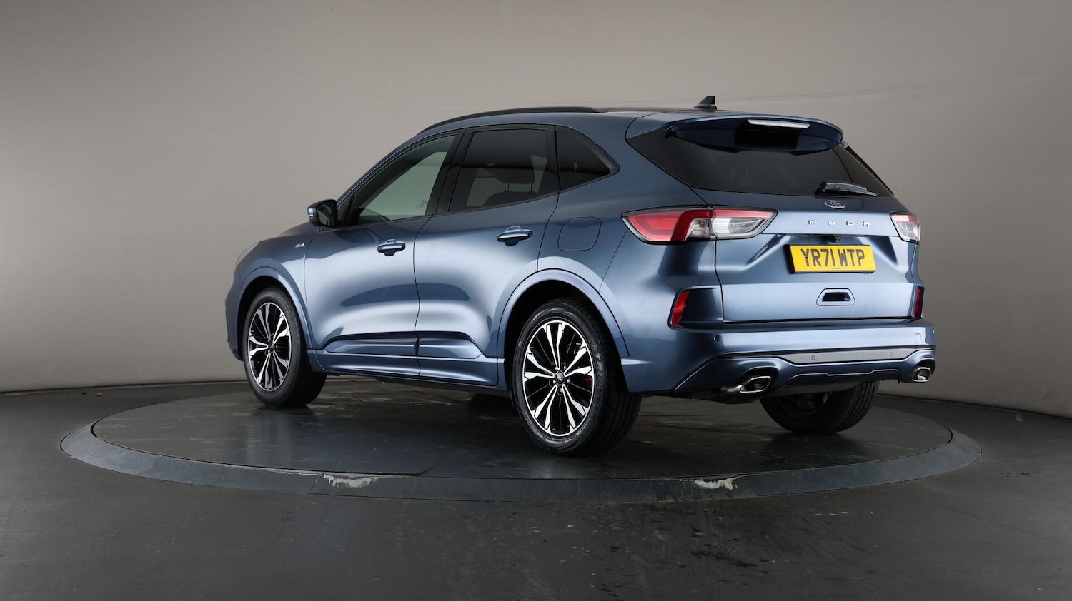 Used Ford Kuga 2021 for sale - 76175477: Photo 74