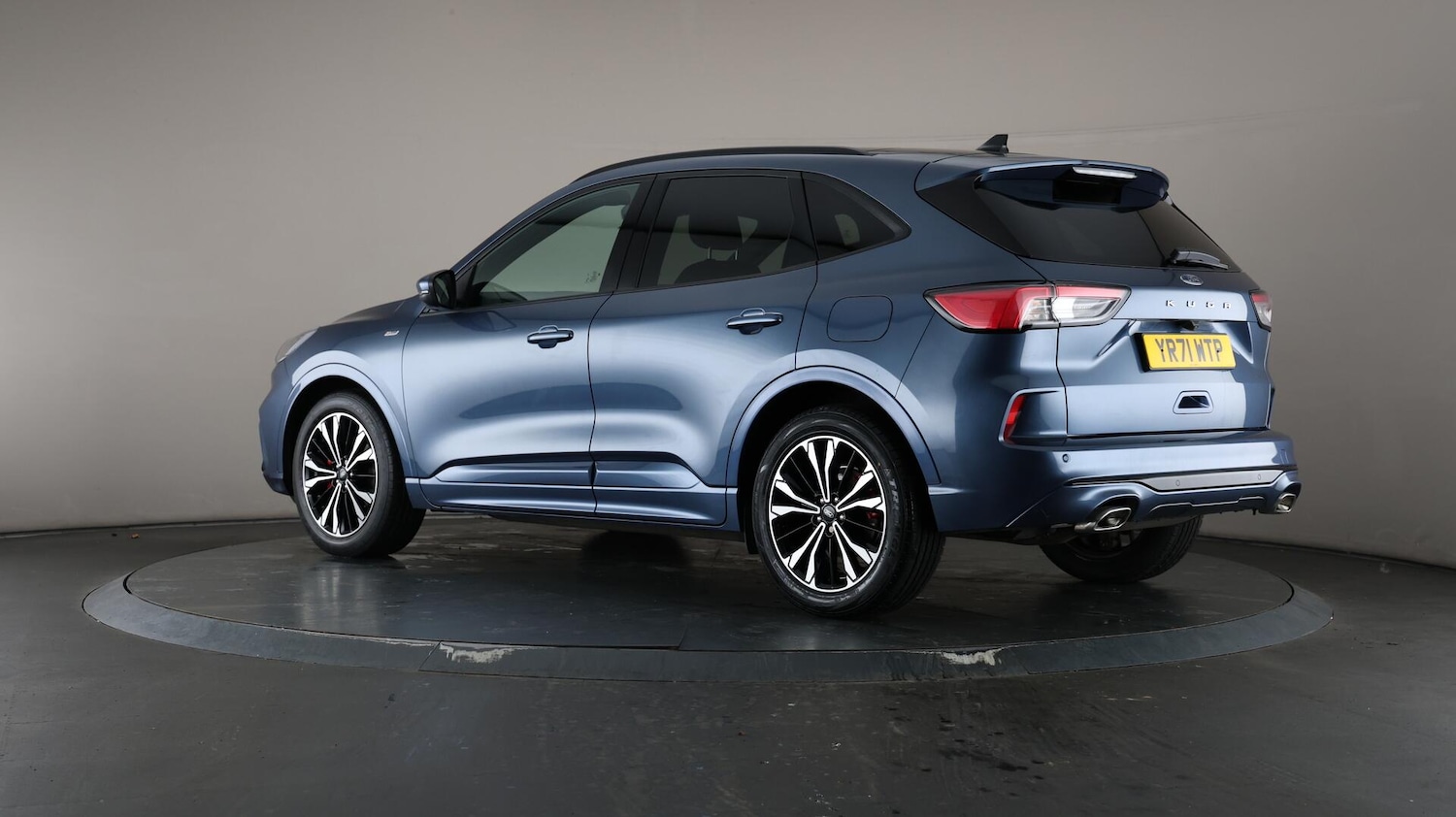 Used Ford Kuga 2021 for sale - 76175477: Photo 75
