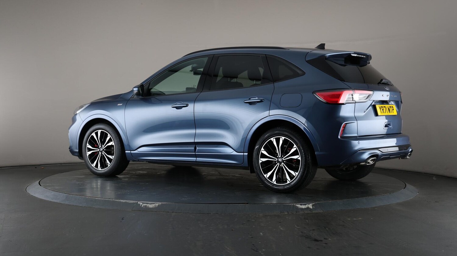 Used Ford Kuga 2021 for sale - 76175477: Photo 76