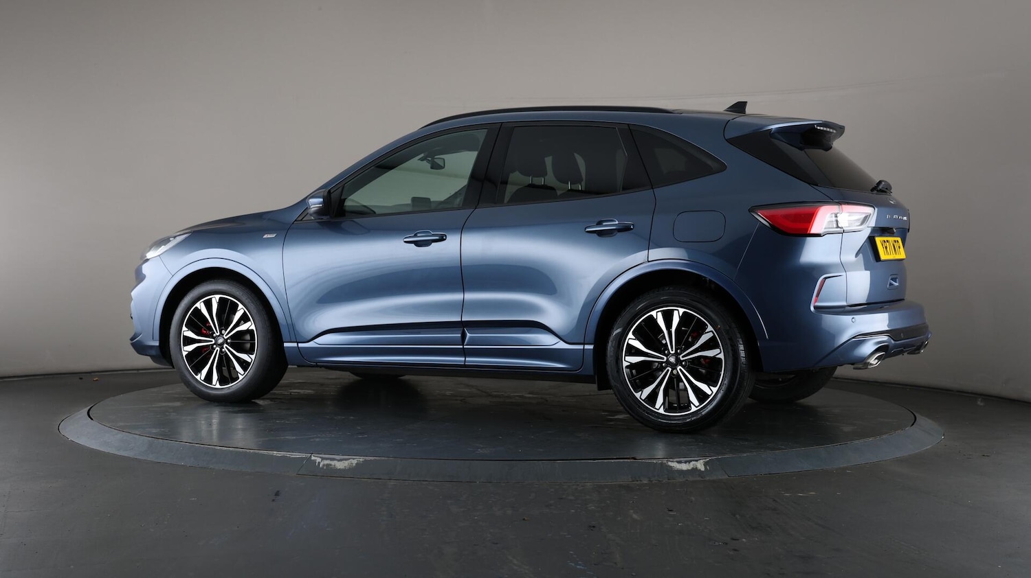 Used Ford Kuga 2021 for sale - 76175477: Photo 77